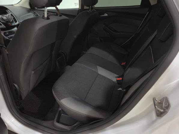 Ford Focus III с пробегом 2013 года, цена 795 000 рублей, 155786 км, хэтчбек, Автокод Объявления