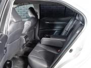 Toyota Camry VIII (XV70) Екатеринбург  - изображение 53