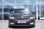 Skoda Octavia III (A7) Ульяновск  - изображение 24