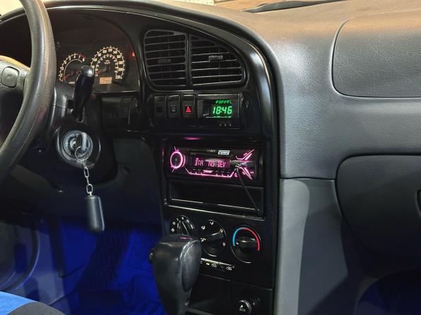 Kia Spectra I Рестайлинг 2 с пробегом 2008 года, цена 459 000 рублей, 138000 км, седан, Автокод Объявления