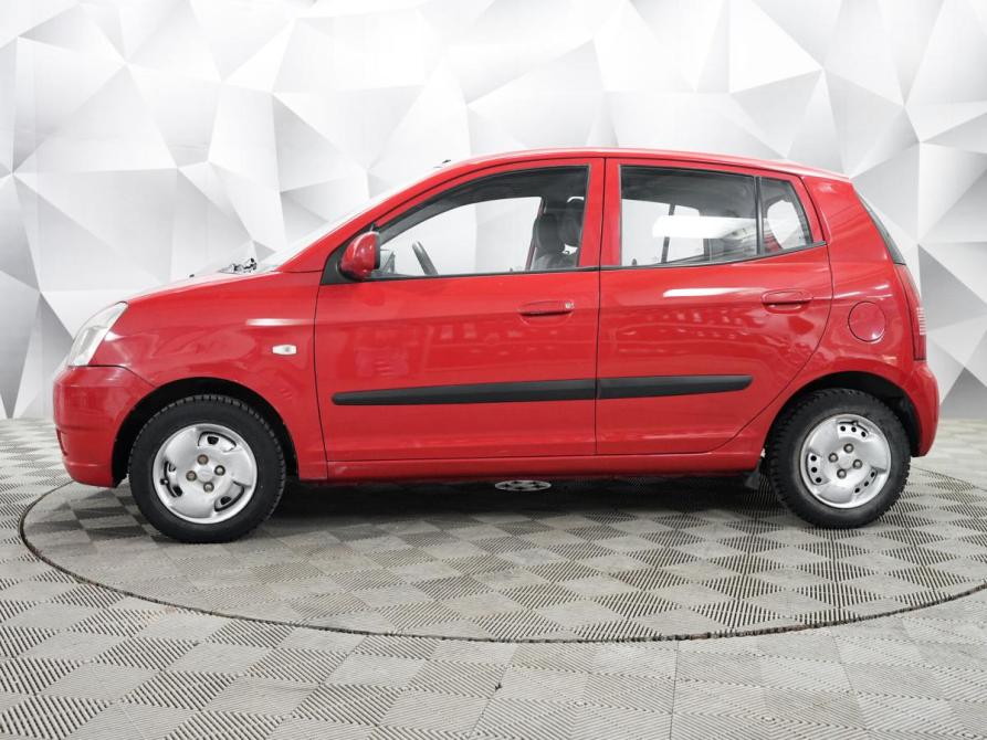 Kia Picanto I Ульяновск  - изображение 2