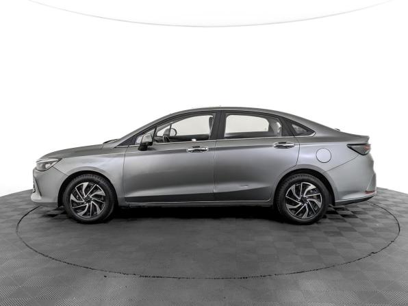 BAIC U5 Plus с пробегом 2023 года, цена 740 000 рублей, 171060 км, седан, Автокод Объявления