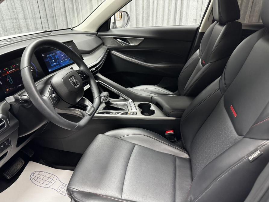 Changan CS35 Plus I Рестайлинг Стерлитамак  - изображение 24