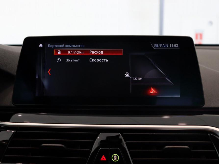 BMW 6 серии IV (G32) Калининград  - изображение 22