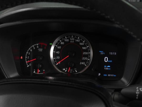Toyota Corolla XII (E210) с пробегом 2020 года, цена 2 250 000 рублей, 80101 км, седан, Автокод Объявления
