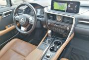 Lexus RX IV Рестайлинг Иваново  - изображение 35