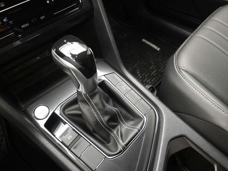 Volkswagen Tiguan II Рестайлинг Ростов-на-Дону  - изображение 19