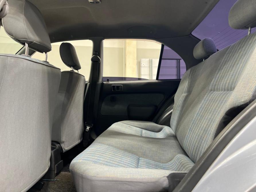 Toyota Corsa V (L50) Рестайлинг Кемерово  - изображение 10