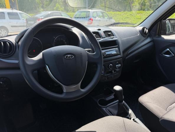 Lada (ВАЗ) Granta I Рестайлинг с пробегом 2023 года, цена 810 000 рублей, 14000 км, седан, Автокод Объявления