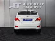 Hyundai Solaris I Таганрог  - изображение 24