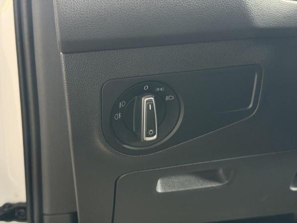 Volkswagen Tiguan II с пробегом 2020 года, цена 2 429 000 рублей, 99400 км, внедорожник, Автокод Объявления