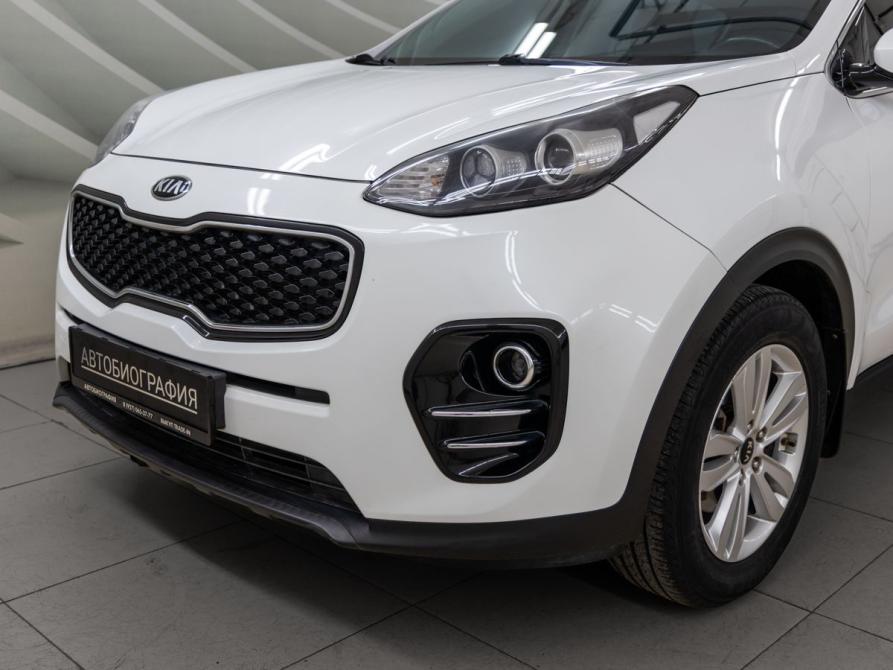 Kia Sportage IV Волгоград  - изображение 11