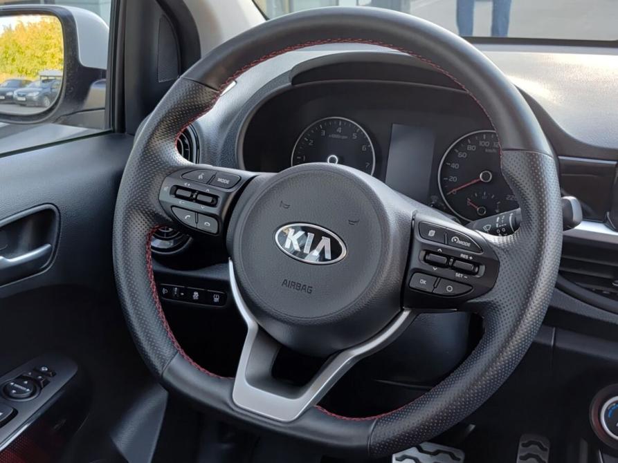 Kia Picanto III Рестайлинг Ижевск  - изображение 25