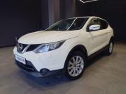 Nissan Qashqai II Новокузнецк  - изображение 19