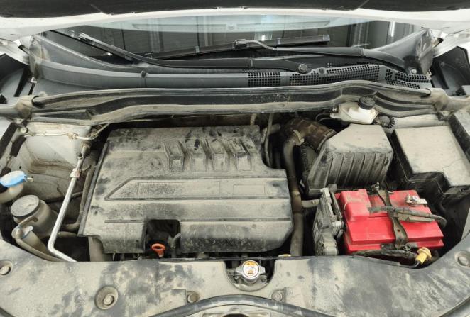 Haval M6 II с пробегом 2024 года, цена 1 770 000 рублей, 23377 км, внедорожник, Автокод Объявления