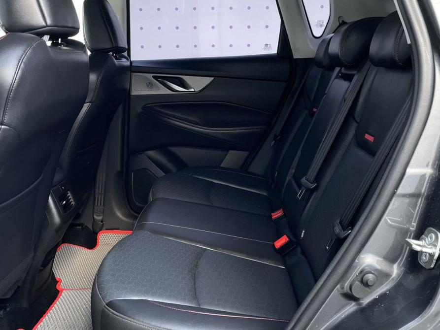 Changan CS35 Plus I Рестайлинг Тамбов  - изображение 13