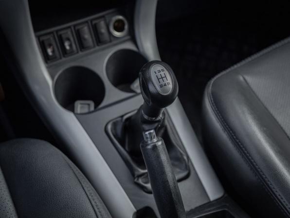 Lifan X60 I с пробегом 2013 года, цена 493 000 рублей, 155500 км, внедорожник, Автокод Объявления
