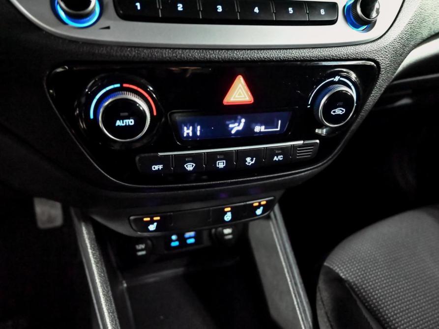Hyundai Solaris II Екатеринбург  - изображение 16