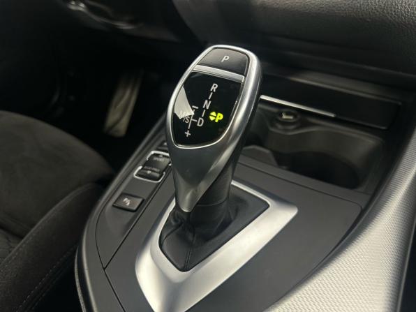 BMW 2 серии F22 с пробегом 2014 года, цена 2 450 000 рублей, 181832 км, купе, Автокод Объявления