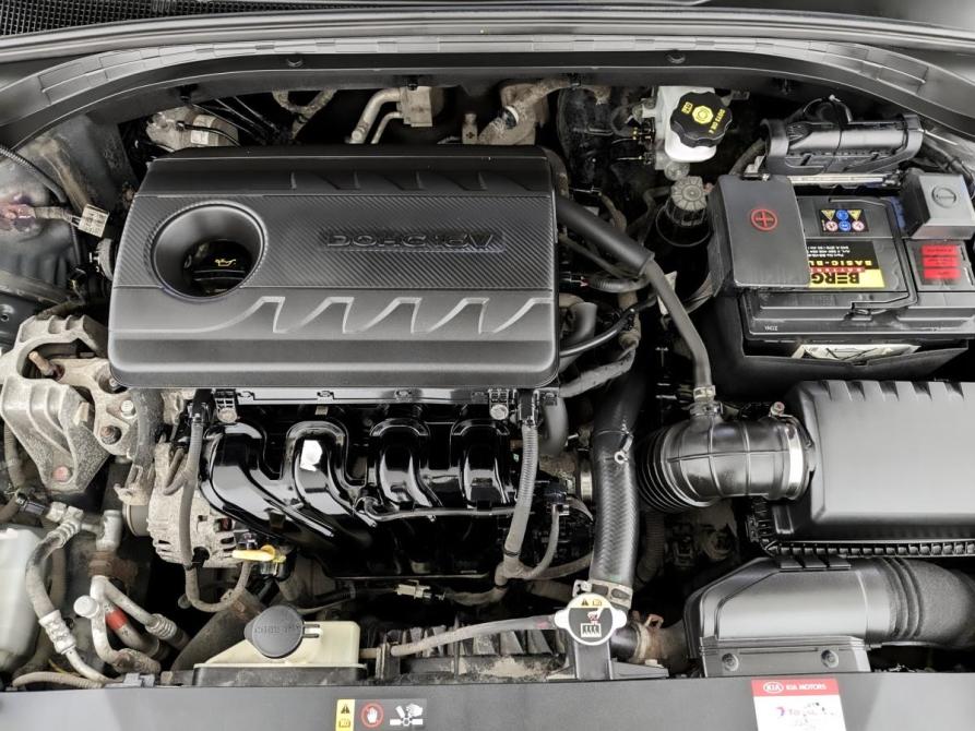 Kia Ceed III Москва  - изображение 9