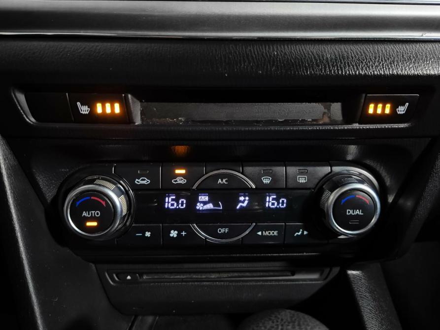 Mazda 3 III (BM) Нижний Новгород  - изображение 21