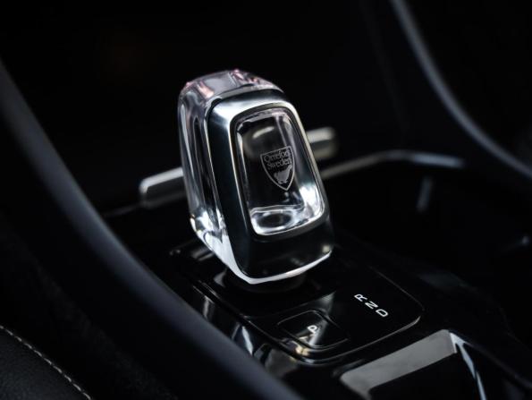 Volvo XC40 I с пробегом 2019 года, цена 2 759 000 рублей, 88567 км, внедорожник, Автокод Объявления