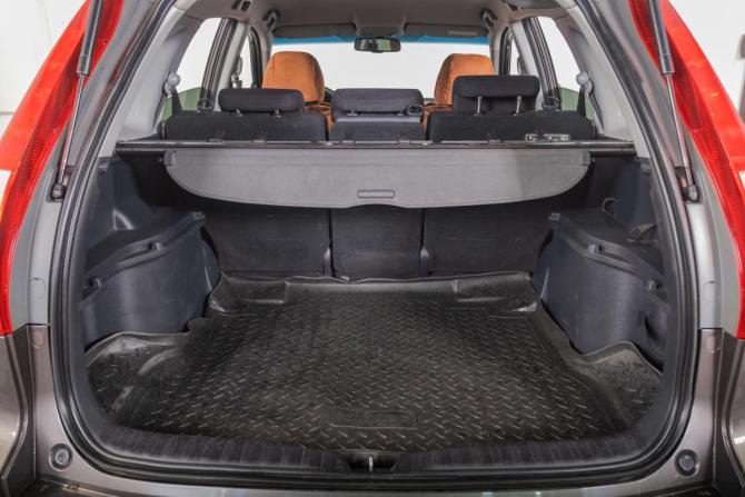 Honda CR-V III Рестайлинг с пробегом 2011 года, цена 1 779 000 рублей, 250000 км, внедорожник, Автокод Объявления