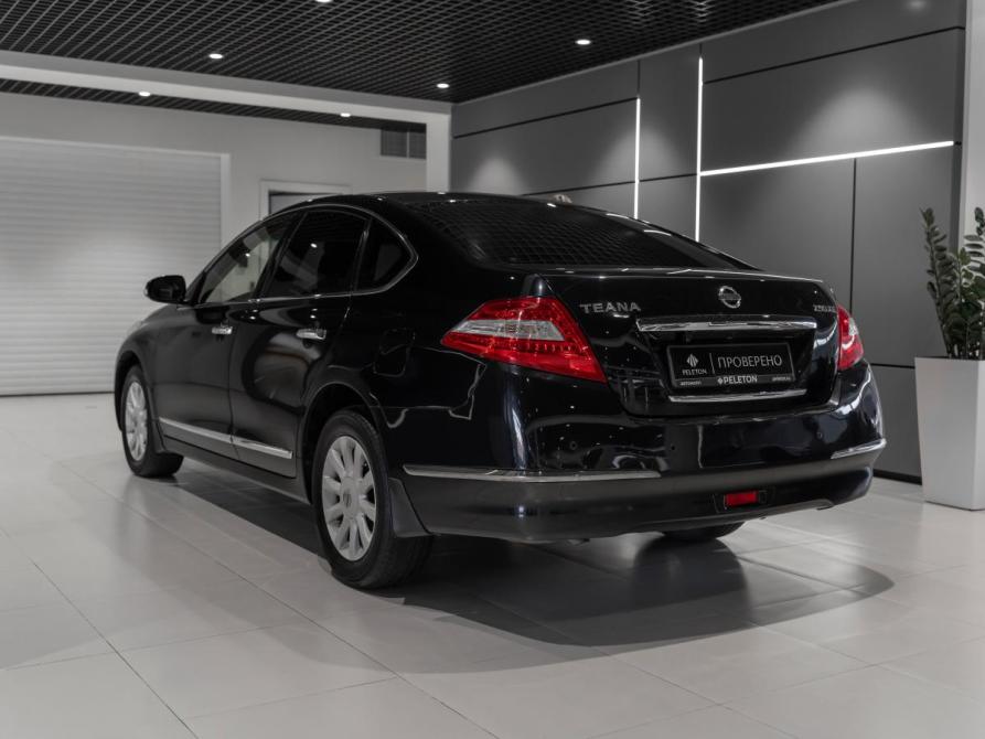 Nissan Teana II Москва  - изображение 4