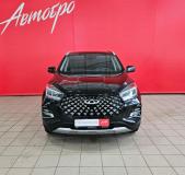 Chery Tiggo 4 Pro I Вологда  - изображение 28