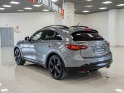 Infiniti QX70 Самара  - изображение 28