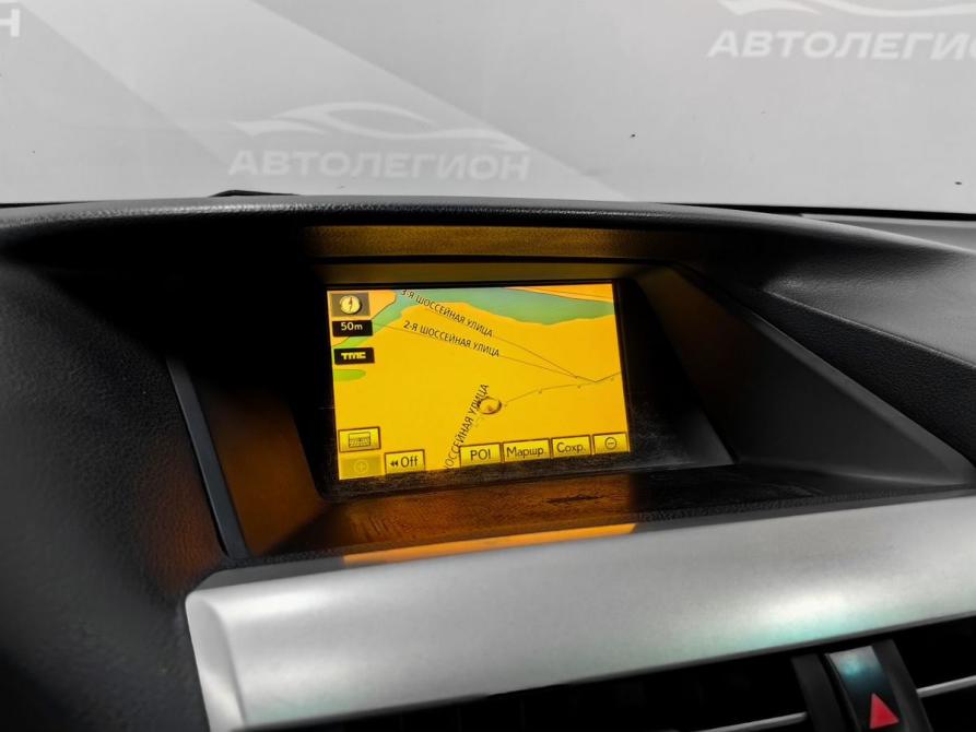 Lexus RX III Новосибирск  - изображение 24