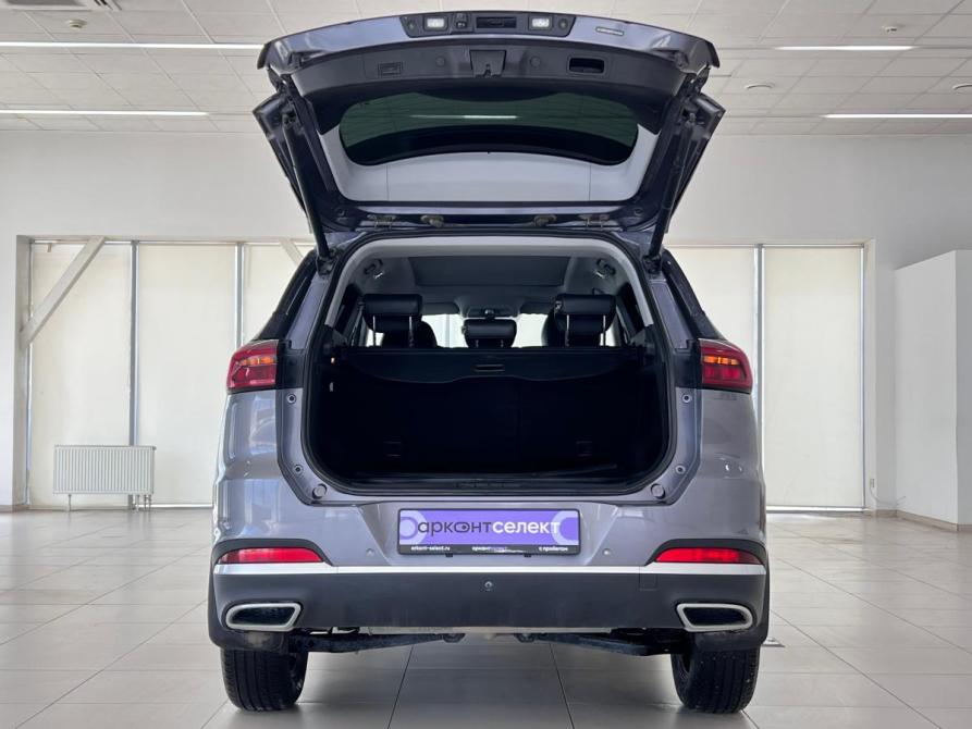 Chery Tiggo 7 Pro I Волгоград  - изображение 39
