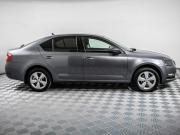 Skoda Octavia III (A7) Рестайлинг Москва  - изображение 19