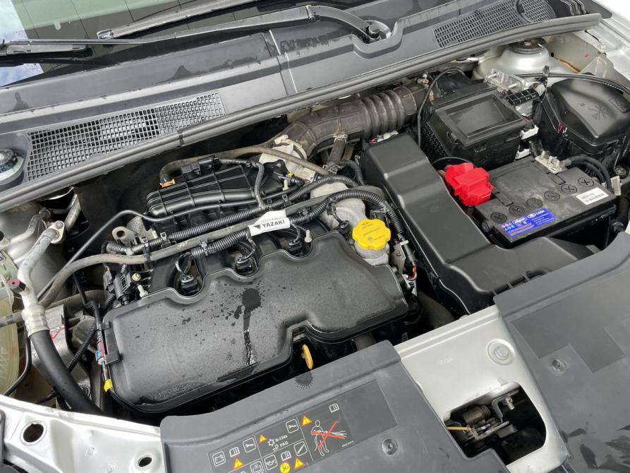 Lada (ВАЗ) XRAY I Екатеринбург  - изображение 10