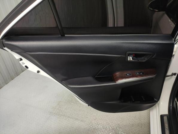 Toyota Camry VII (XV50) Рестайлинг с пробегом 2016 года, цена 2 299 000 рублей, 110545 км, седан, Автокод Объявления