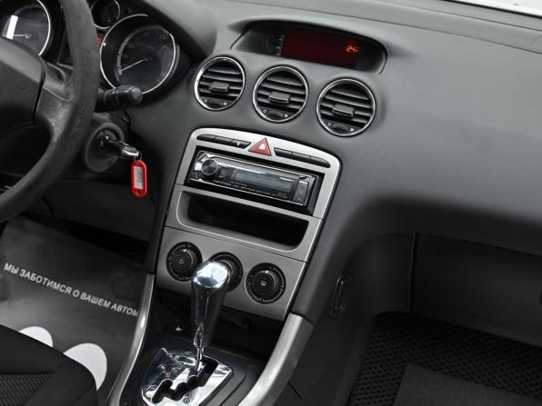 Peugeot 308 I Рестайлинг с пробегом 2011 года, цена 349 000 рублей, 198000 км, хэтчбек, Автокод Объявления