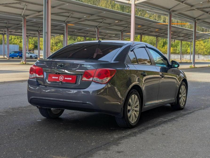 Chevrolet Cruze I Екатеринбург  - изображение 7