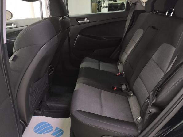 Hyundai Tucson III Рестайлинг с пробегом 2020 года, цена 2 400 000 рублей, 66850 км, внедорожник, Автокод Объявления