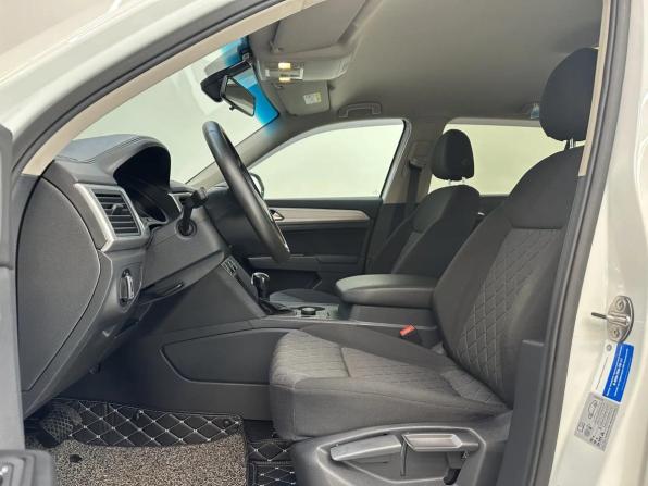 Volkswagen Teramont I с пробегом 2019 года, цена 3 555 000 рублей, 92287 км, внедорожник, Автокод Объявления