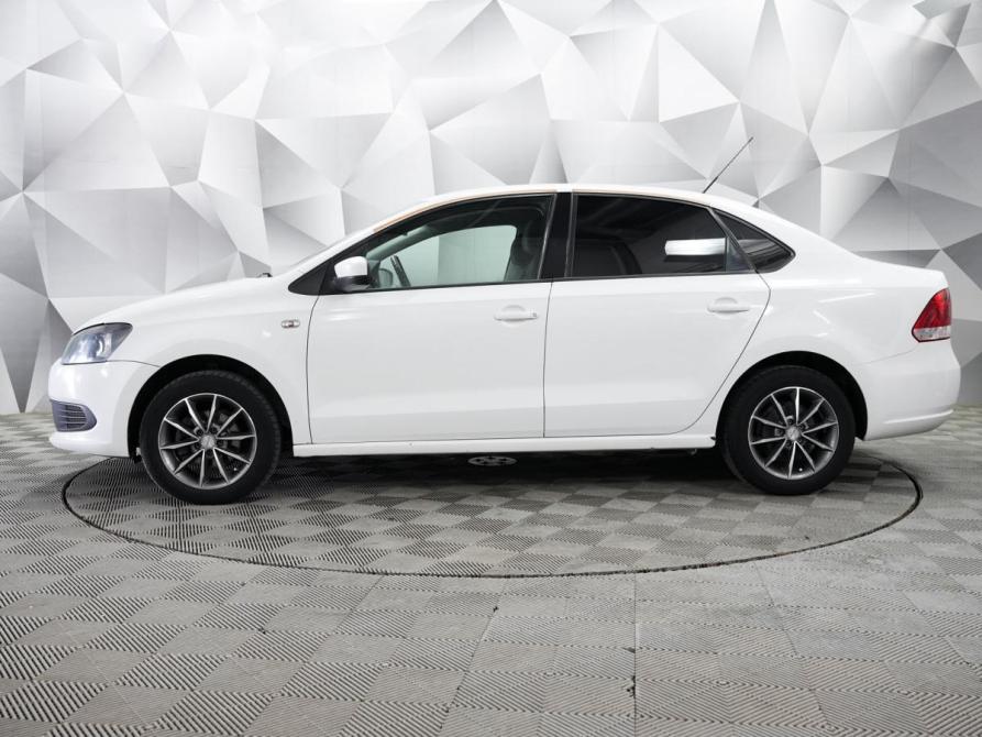 Volkswagen Polo V Ульяновск  - изображение 2