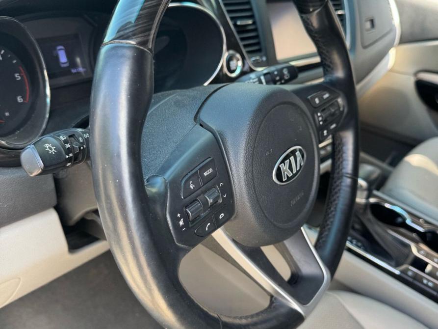Kia Carnival III Санкт-Петербург  - изображение 12