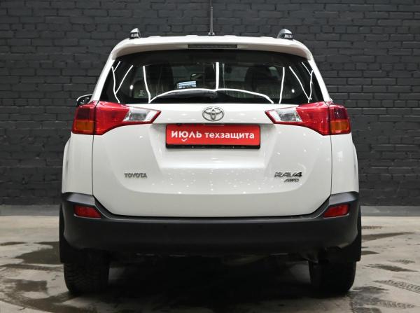 Toyota RAV4 IV (XA40) с пробегом 2014 года, цена 1 875 000 рублей, 235705 км, внедорожник, Автокод Объявления