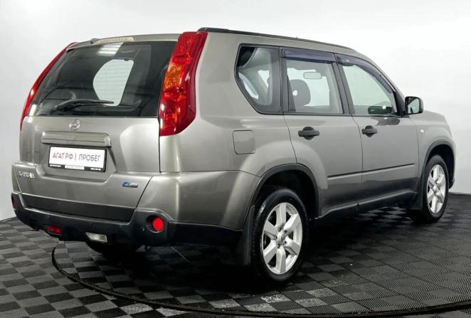 Nissan X-Trail II с пробегом 2010 года, цена 1 199 000 рублей, 148516 км, внедорожник, Автокод Объявления