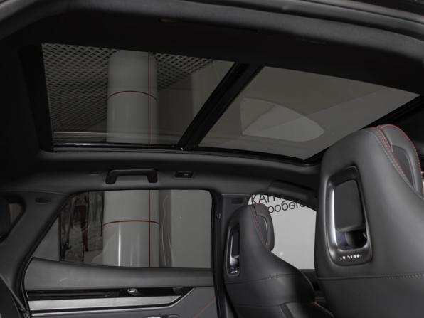 JETOUR DASHING I с пробегом 2024 года, цена 1 999 100 рублей, 37000 км, внедорожник, Автокод Объявления