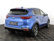 Kia Sportage IV Рестайлинг Москва  - изображение 31