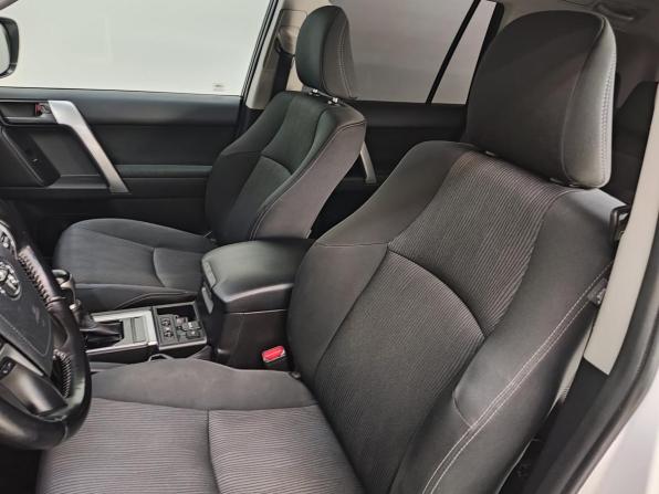 Toyota Land Cruiser Prado 150 Series Рестайлинг 3 с пробегом 2020 года, цена 4 950 000 рублей, 208856 км, внедорожник, Автокод Объявления
