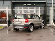 Skoda Yeti I Энгельс  - изображение 34