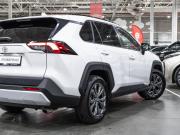 Toyota RAV4 V (XA50) Санкт-Петербург  - изображение 42