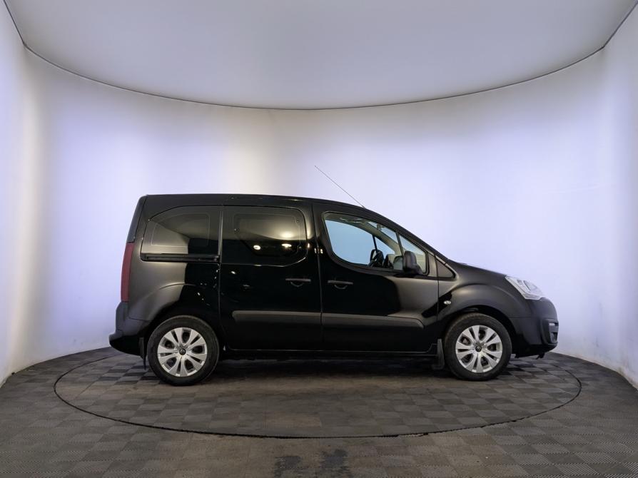 Opel Combo PCMA Москва  - изображение 4