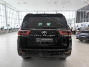 Toyota Land Cruiser 300 Series Казань  - изображение 29